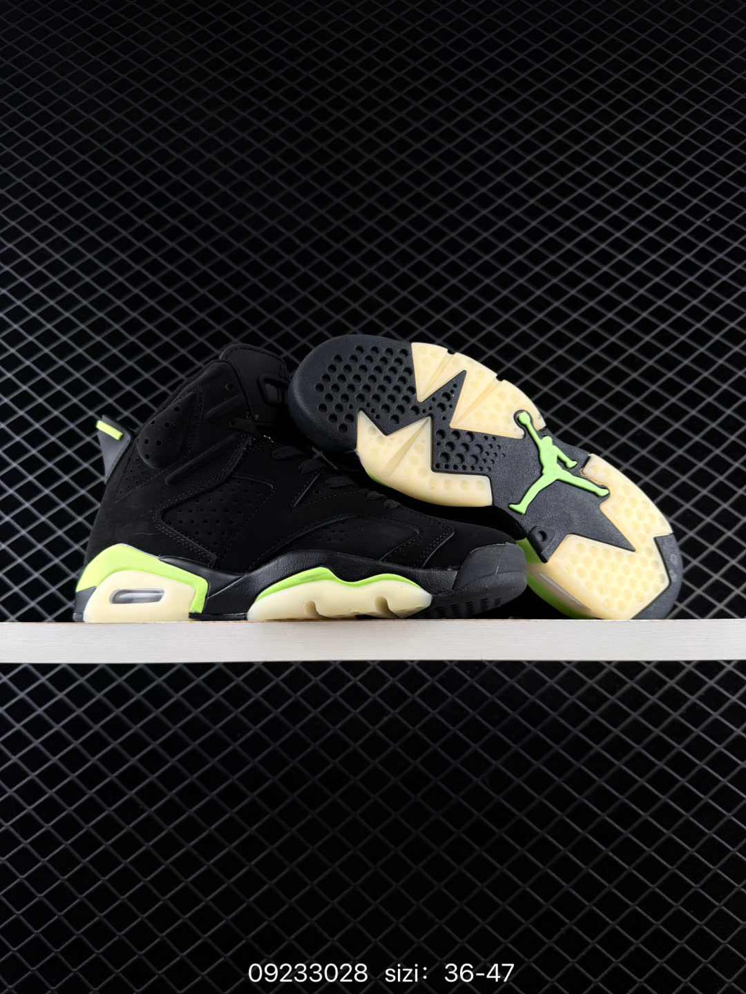 Jordan Air Jordan 6 Retro-DX2836-001